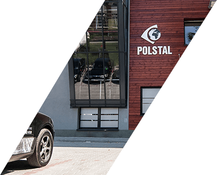 Polstal
