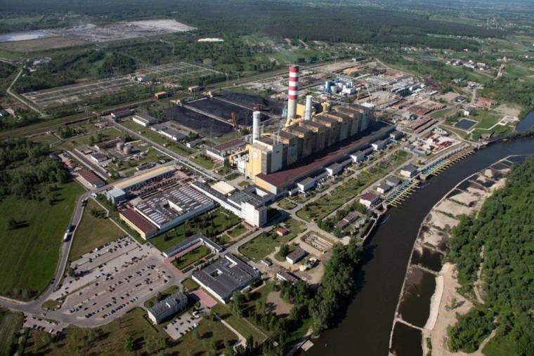 Elektrownia Połaniec
