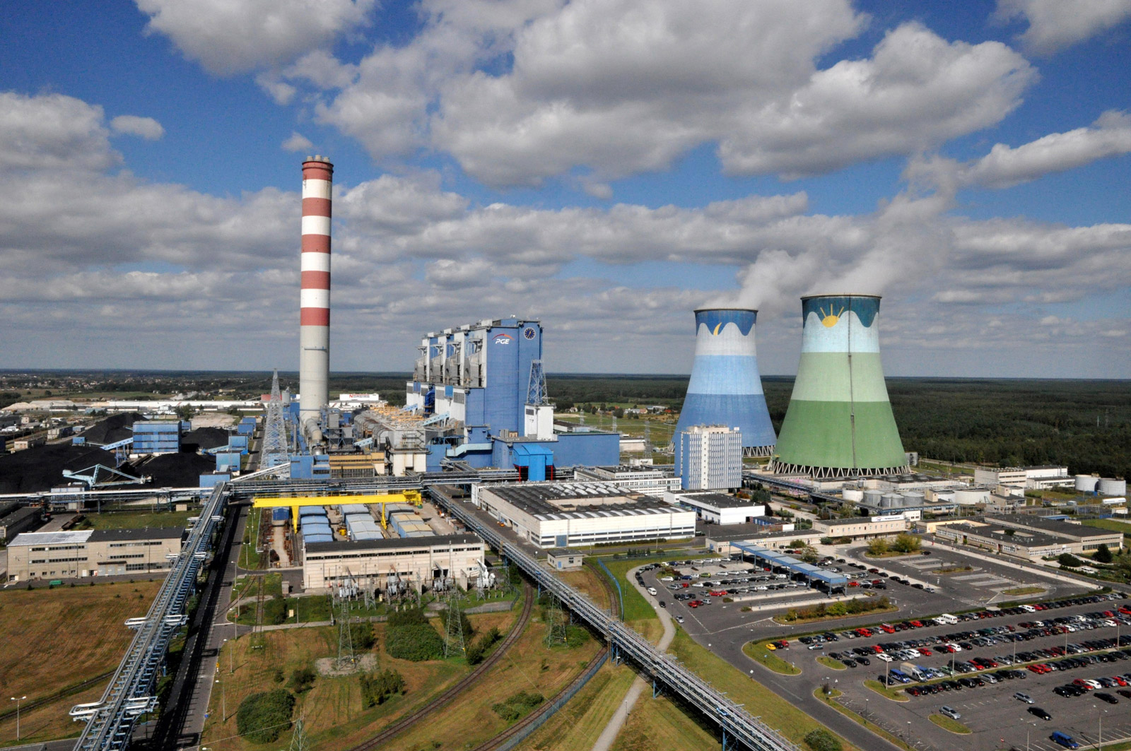 Elektrowania Opole