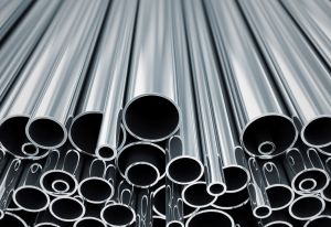 Heat-resistant steel
